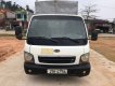 Kia K2700 2004 - Cần bán gấp Kia K2700 sản xuất năm 2004, màu trắng, giá 97tr