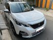 Peugeot 3008 2018 - Bán xe Peugeot 3008 Active, đời 2018, màu trắng, giá 829 triệu