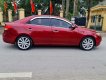 Kia Forte 2010 - Cần bán Kia Forte SLI 1.6AT sản xuất 2010, màu đỏ, xe nhập, 289tr