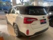 Kia Sorento 2019 - Bán xe Kia Sorento 2.4 GAT Deluxe, đời 2019, màu Trắng, giá 675 triệu