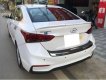 Hyundai Accent 2018 - Cần bán lại xe Hyundai Accent 1.4MT năm 2018, màu trắng, giá 368tr