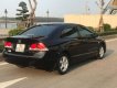 Honda Civic 2010 - Cần bán lại xe Honda Civic 1.8 AT năm 2010, màu đen chính chủ, 329tr