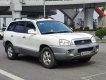 Hyundai Santa Fe 2004 - Xe Hyundai Santa Fe năm 2004, màu trắng còn mới giá cạnh tranh