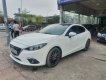 Mazda 3 2015 - Cần bán xe Mazda 3 1.5L sản xuất 2015, màu trắng