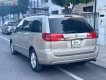 Toyota Sienna 2004 - Cần bán gấp Toyota Sienna đời 2004, nhập khẩu ít sử dụng