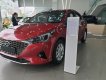 Hyundai Accent 2022 - Cần bán xe Hyundai Accent 1.4MT tiêu chuẩn sản xuất 2022, màu đỏ, 466 triệu