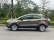 Ford EcoSport 2017 - Cần bán lại xe Ford EcoSport Titanium năm sản xuất 2017