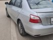 Toyota Vios 2013 - Cần bán Toyota Vios E sản xuất 2013, màu bạc giá cạnh tranh