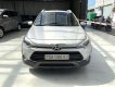 Hyundai i20 Active 2015 - Cần bán xe Hyundai i20 Active sản xuất năm 2015, màu bạc, nhập khẩu nguyên chiếc