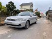 Ford Laser 2002 - Bán Ford Laser 1.6 năm sản xuất 2002, màu bạc