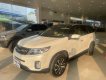 Kia Sorento 2019 - Bán xe Kia Sorento 2.4 GAT Deluxe, đời 2019, màu Trắng, giá 675 triệu