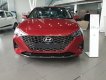 Hyundai Accent 2022 - Cần bán xe Hyundai Accent 1.4MT tiêu chuẩn sản xuất 2022, màu đỏ, 466 triệu