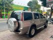 Ford Everest 2007 - Cần bán lại xe Ford Everest 2.5MT năm sản xuất 2007, màu xám, giá tốt