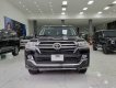 Toyota Land Cruiser 2016 -  Bán Toyota Land Cruiser VX4.6 V8, sản xuất 2016, lăn bán cực ít, xe siêu mới