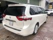 Toyota Sienna 2017 - Cần bán Toyota Sienna sản xuất năm 2017, màu trắng