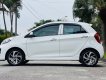 Kia Morning 2018 - Cần bán Kia Morning S 1.25AT năm sản xuất 2018, màu trắng chính chủ