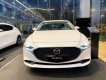 Mazda 3 2022 - Bán xe Mazda 3 1.5L sản xuất 2022, màu trắng