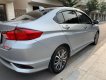 Honda City 2018 - Bán ô tô Honda City 1.5L sản xuất 2018, màu bạc, nhập khẩu nguyên chiếc, 455 triệu