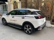 Peugeot 3008 2018 - Bán xe Peugeot 3008 Active, đời 2018, màu trắng, giá 829 triệu