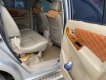 Toyota Innova 2008 - Cần bán xe Toyota Innova 2.0G sản xuất năm 2008, màu bạc, 175tr