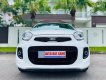 Kia Morning 2018 - Cần bán Kia Morning S 1.25AT năm sản xuất 2018, màu trắng chính chủ