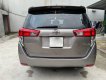 Toyota Innova 2018 - Cần bán xe Toyota Innova 2.0E sản xuất 2018, màu xám, 495tr