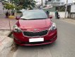 Kia K3 2015 - Bán Kia K3 1.6AT sản xuất năm 2015, màu đỏ