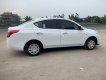 Nissan Sunny 2015 - Bán xe Nissan Sunny 1.5MT năm sản xuất 2015, màu trắng số sàn