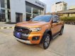 Ford Ranger 2018 -  Ford Ranger Wildtrak 2.0L 4x4AT 2018 nhập khẩu Thái Lan 