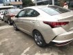 Hyundai Accent 2022 - Cần bán Hyundai Accent 1.4AT đặc biệt sản xuất 2022, 538tr