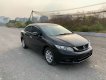 Honda Civic 2015 - Cần bán gấp Honda Civic 1.8AT sản xuất 2015, màu đen, 430tr