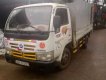 Fuso 2009 - Cần bán gấp Cửu Long 1 - 3 tấn sản xuất 2009, màu trắng