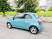 Fiat 500 2009 - Bán Fiat 500 sản xuất năm 2009, nhập khẩu nguyên chiếc, 465 triệu