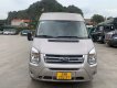 Ford Transit 2018 - Bán Ford Transit năm sản xuất 2018, màu bạc