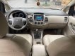 Toyota Innova 2015 - Bán Toyota Innova 2.0E sản xuất năm 2015, màu bạc