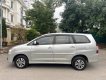 Toyota Innova 2015 - Bán Toyota Innova 2.0E sản xuất năm 2015, màu bạc