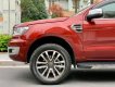 Ford Everest 2019 - Cần bán gấp Ford Everest Titanium 2.0L sản xuất 2019, màu đỏ, nhập khẩu