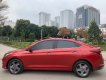 Hyundai Accent 2021 - Bán ô tô Hyundai Accent năm 2021, màu đỏ số tự động, 538 triệu