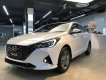 Hyundai Accent 2022 - Hyundai Accent AT bản đặc biệt 2022, giảm 50% thuế trước bạ, hỗ trợ trả góp 85%, KM phụ kiện 10tr