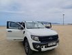 Ford Ranger 2015 - Cần bán xe Ford Ranger sản xuất năm 2015, màu trắng, nhập khẩu