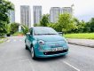 Fiat 500 2009 - Bán Fiat 500 sản xuất năm 2009, nhập khẩu nguyên chiếc, 465 triệu