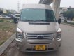 Ford Transit 2018 - Bán ô tô Ford Transit năm 2018, màu bạc