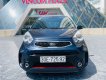 Kia Morning 2017 - Bán Kia Morning sản xuất 2017, màu xanh lam chính chủ, giá chỉ 325 triệu