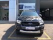 Ford Ranger 2018 - Cần bán xe Ford Ranger 2.0L năm sản xuất 2018, màu đen, nhập khẩu nguyên chiếc  