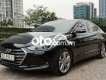 Hyundai Elantra 2017 - Cần bán Hyundai Elantra GLS 2.0AT sản xuất năm 2017, màu đen, 538 triệu