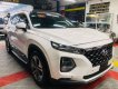 Hyundai Santa Fe 2019 - Cần bán Hyundai Santa Fe 2.2D bản dầu đặc biệt năm sản xuất 2019, màu trắng