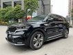 Kia Sorento 2022 - Xe Kia Sorento sản xuất năm 2022, màu đen như mới