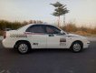 Daewoo Nubira 2002 - Bán ô tô Daewoo Nubira năm 2002, xe một đời chủ giá ưu đãi