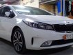 Kia Cerato 2017 - Kia Cerato 2017 stđ, xe gđ 1 chủ. Cửa sổ trời, máy 1.6L