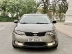 Kia Forte 2013 - Bán ô tô Kia Forte S 2.0 AT năm sản xuất 2013 - Nguyên zin màu - Biển HN, nội thật cực đẹp